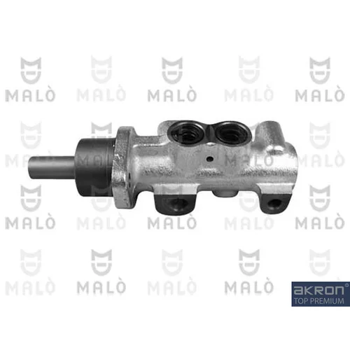 Hlavný brzdový valec AKRON-MALO 89168