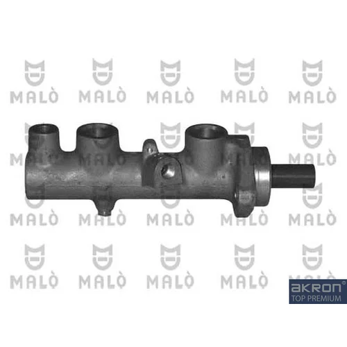 Hlavný brzdový valec AKRON-MALO 89189