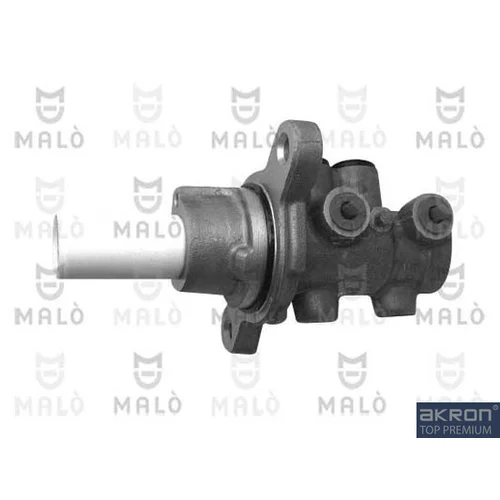 Hlavný brzdový valec AKRON-MALO 89227