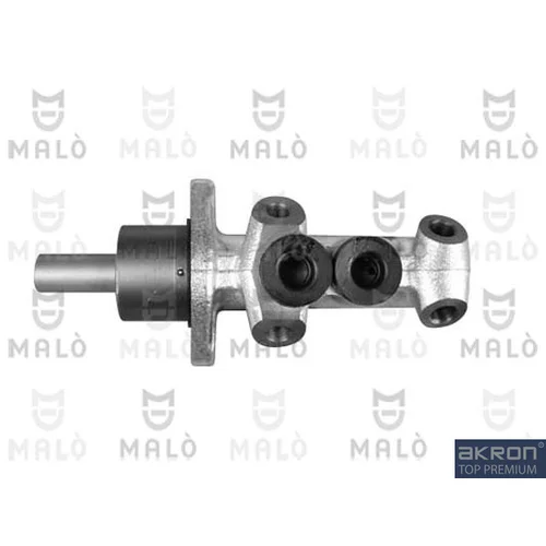 Hlavný brzdový valec AKRON-MALO 89292