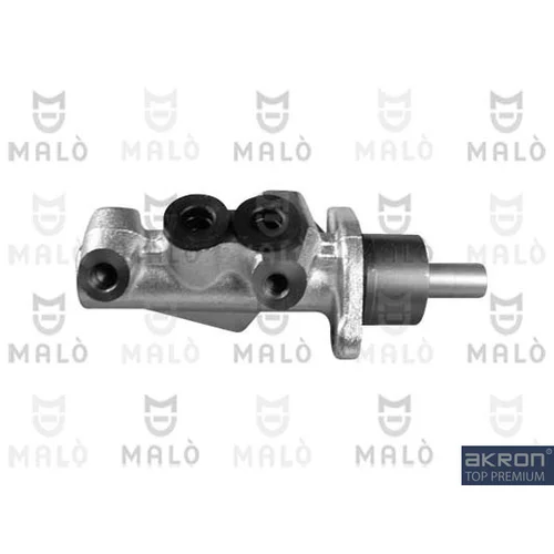 Hlavný brzdový valec AKRON-MALO 89293