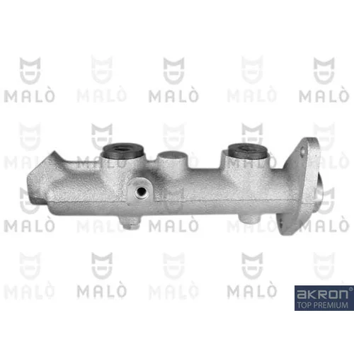 Hlavný brzdový valec AKRON-MALO 89314