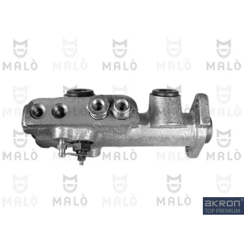 Hlavný brzdový valec AKRON-MALO 89315