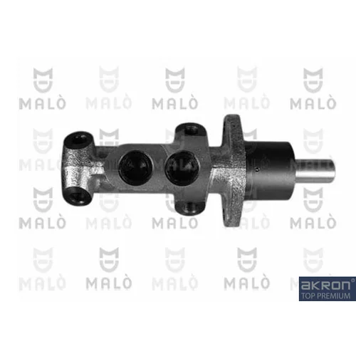 Hlavný brzdový valec AKRON-MALO 89435