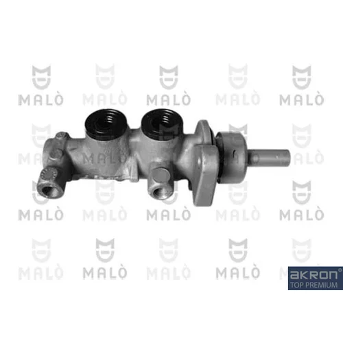 Hlavný brzdový valec AKRON-MALO 89437