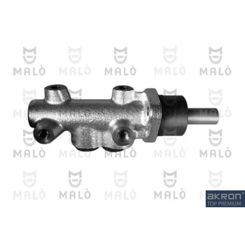 Hlavný brzdový valec AKRON-MALO 89482