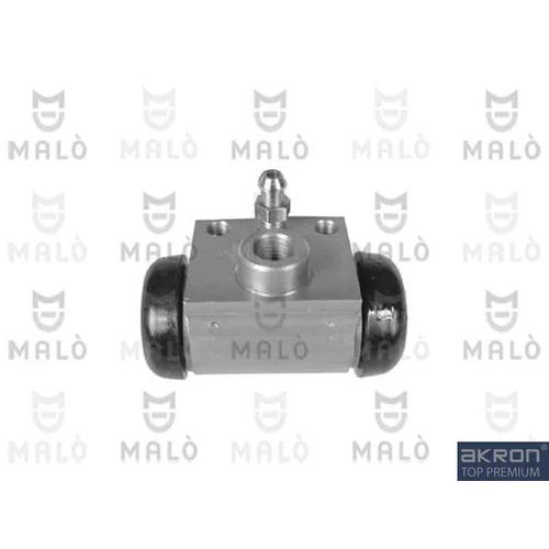 Brzdový valček kolesa AKRON-MALO 89584