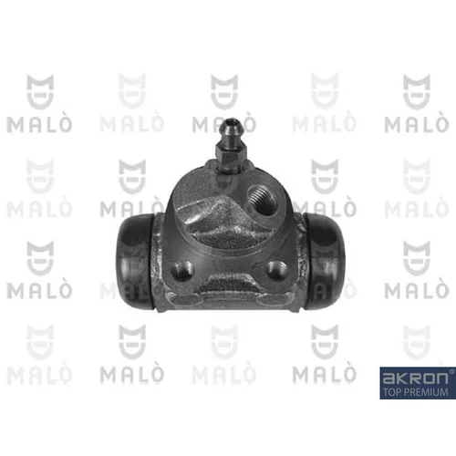 Brzdový valček kolesa AKRON-MALO 89643