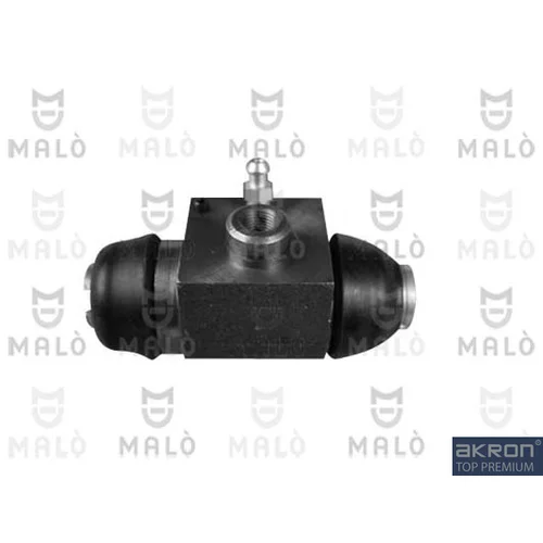 Brzdový valček kolesa AKRON-MALO 89723