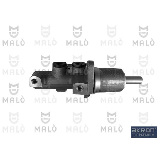 Hlavný brzdový valec AKRON-MALO 89828