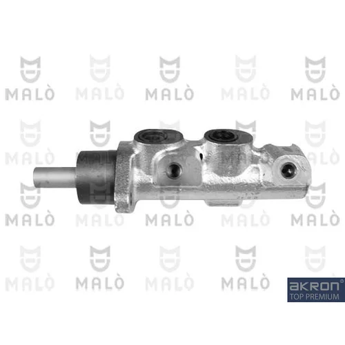 Hlavný brzdový valec AKRON-MALO 89857