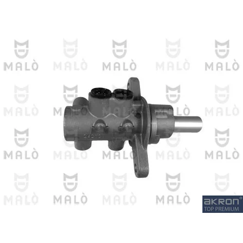 Hlavný brzdový valec AKRON-MALO 89862