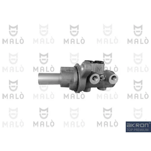 Hlavný brzdový valec AKRON-MALO 89868
