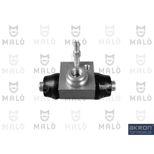 Brzdový valček kolesa AKRON-MALO 90268