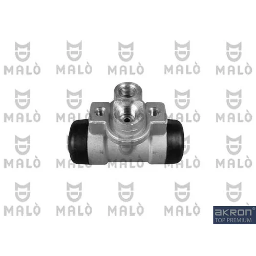 Brzdový valček kolesa AKRON-MALO 90293