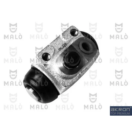 Brzdový valček kolesa AKRON-MALO 90328