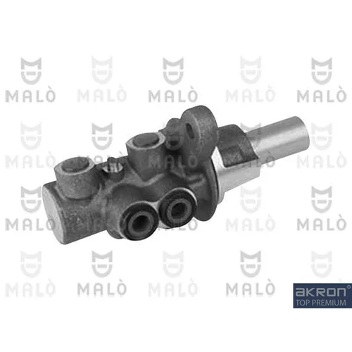 Hlavný brzdový valec AKRON-MALO 90511