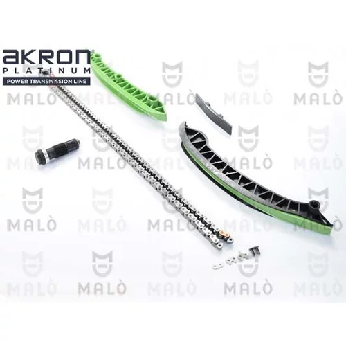 Sada rozvodovej reťaze AKRON-MALO 909067