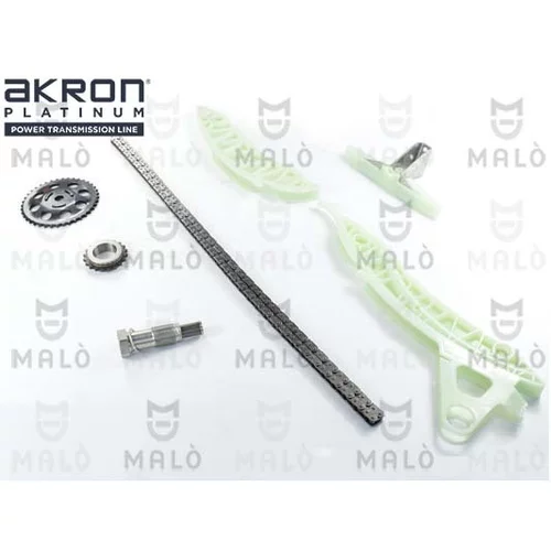 Sada rozvodovej reťaze AKRON-MALO 909068