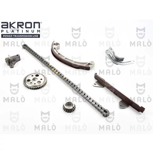 Sada rozvodovej reťaze AKRON-MALO 909089