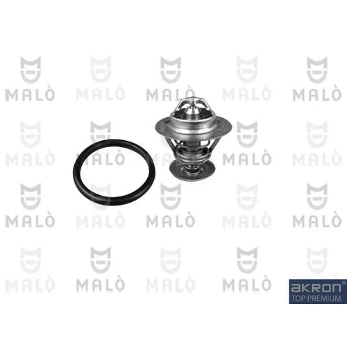 Termostat chladenia AKRON-MALO TER092