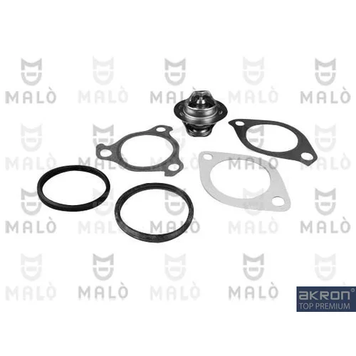Termostat chladenia AKRON-MALO TER260
