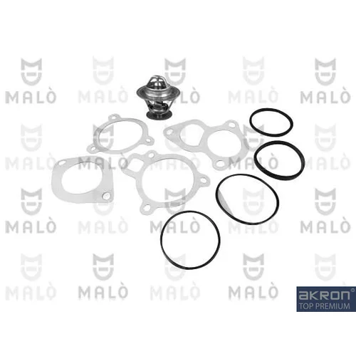 Termostat chladenia AKRON-MALO TER299