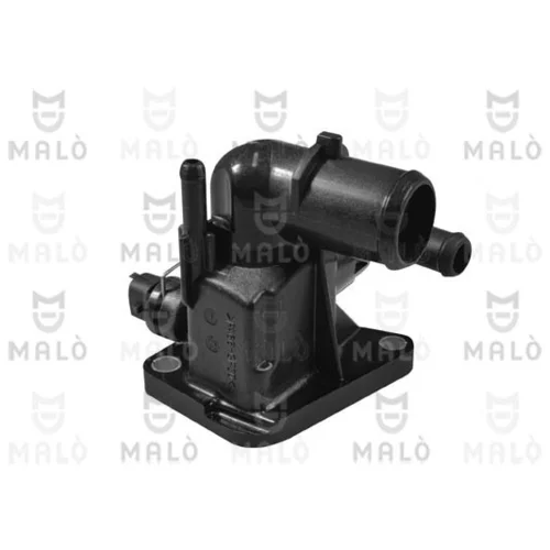 Obal termostatu AKRON-MALO TER423AK