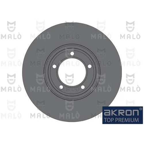 Brzdový kotúč AKRON-MALO 1110599