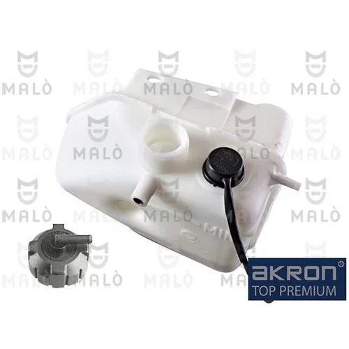 Vyrovnávacia nádobka chladiacej kvapaliny AKRON-MALO 117106