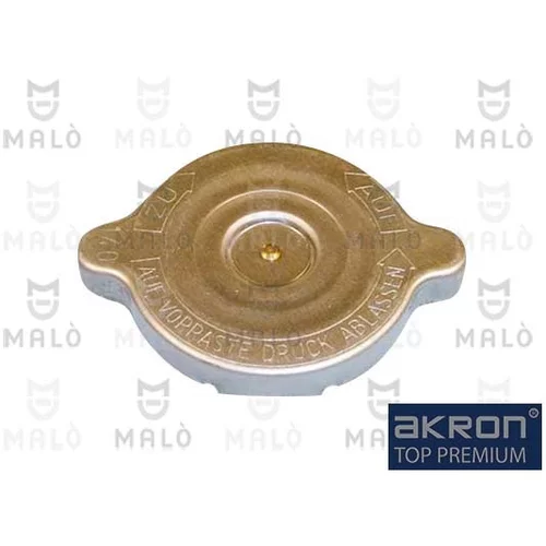 Uzáver nádržky pre chladiacu zmes AKRON-MALO 118015