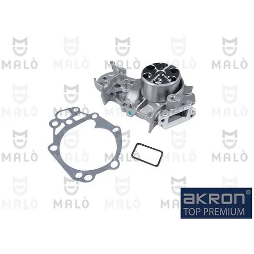 Vodné čerpadlo, chladenie motora AKRON-MALO 130237