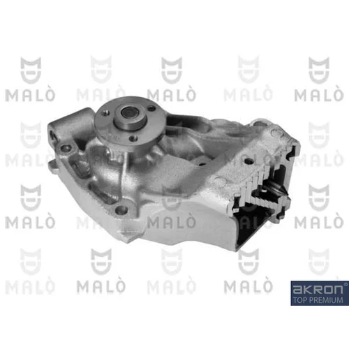 Vodné čerpadlo, chladenie motora AKRON-MALO 130598