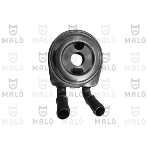 Chladič motorového oleja AKRON-MALO 135006