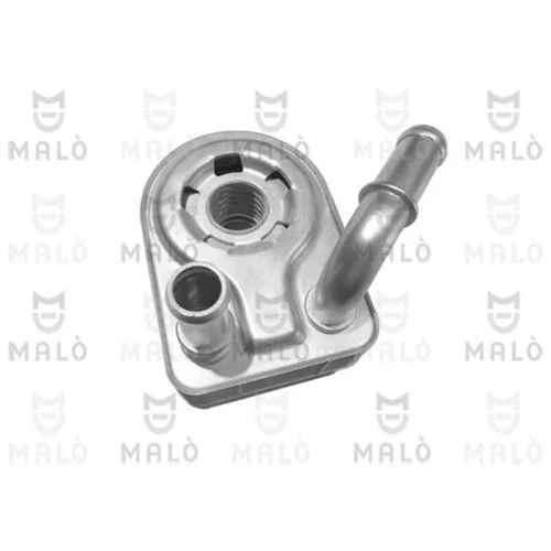 Chladič motorového oleja AKRON-MALO 135067