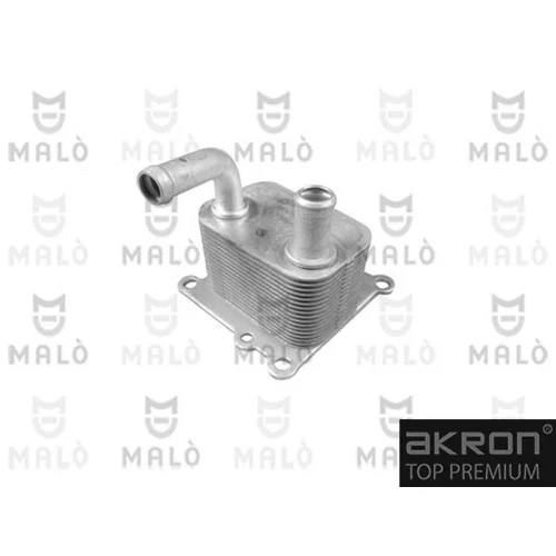Chladič motorového oleja AKRON-MALO 135114