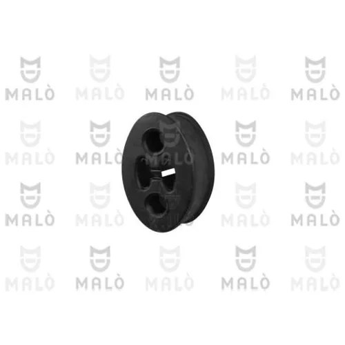 Doraz tlmiča výfuku AKRON-MALO 148085