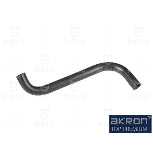 Hadica odvetrania kľukovej skrine AKRON-MALO 15125A