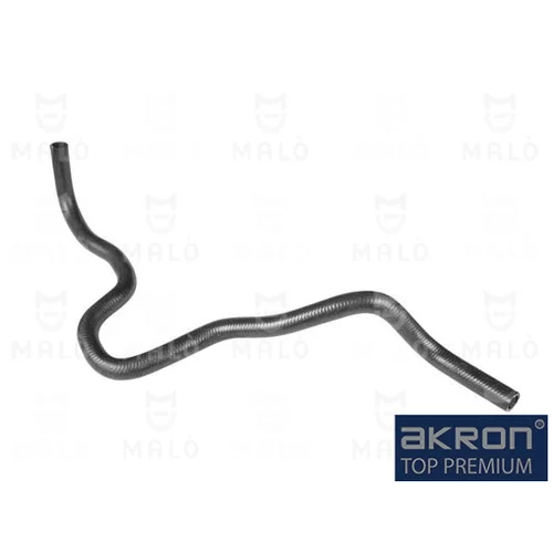 Hadica, výmenník tepla (kúrenie) AKRON-MALO 15262A