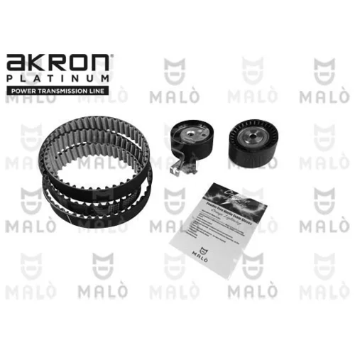 Sada ozubeného remeňa AKRON-MALO 1551071