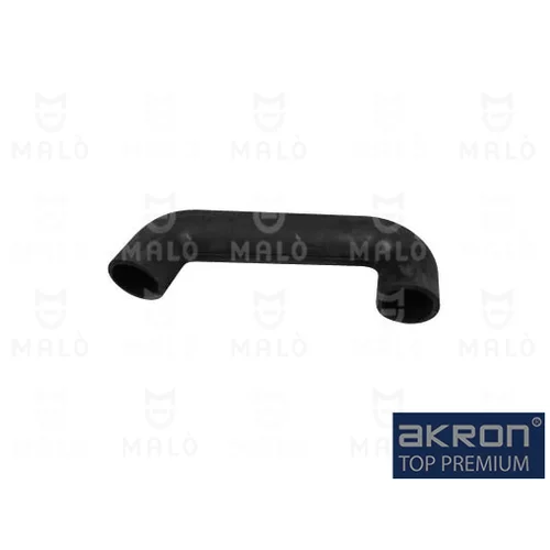 Potrubie EGR ventilu AKRON-MALO 156621