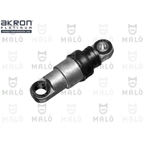Tlmič vibrácií rebrovaného klinového remeňa AKRON-MALO 1570069
