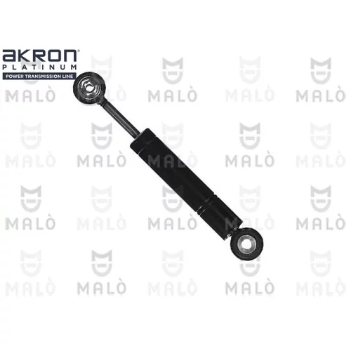 Tlmič vibrácií rebrovaného klinového remeňa AKRON-MALO 1570316