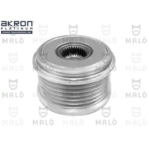 Voľnobežka alternátora AKRON-MALO 1580015