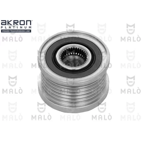 Voľnobežka alternátora AKRON-MALO 1580035