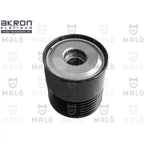 Voľnobežka alternátora AKRON-MALO 1580036