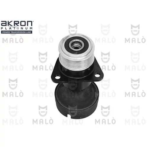 Voľnobežka alternátora AKRON-MALO 1580062