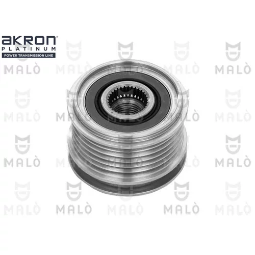 Voľnobežka alternátora AKRON-MALO 1580069