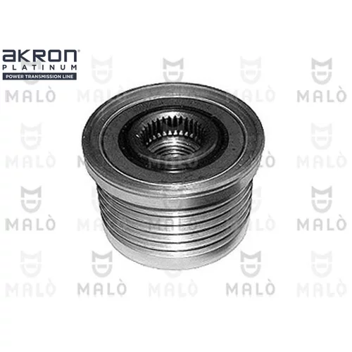 Voľnobežka alternátora AKRON-MALO 1580090
