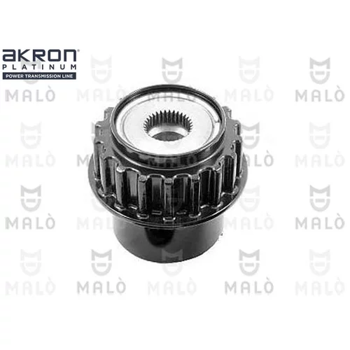 Voľnobežka alternátora AKRON-MALO 1580164